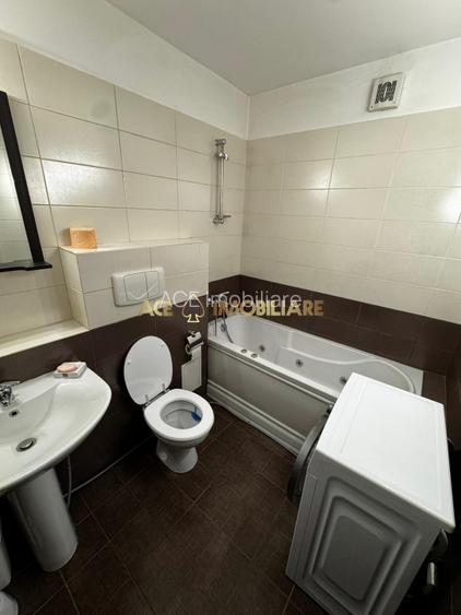 2 Camere de inchiriat | Herastrau | Centrala | Boxa | Parcare | Metrou - 8