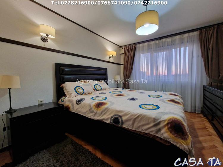 Inchiriere apartament 4 camere, Bld Constantin Brancus - 8