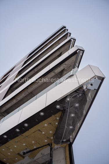 BLOC NOU BOUTIQUE - 4 CAMERE - LACUL FLOREASCA SI TEI - 9