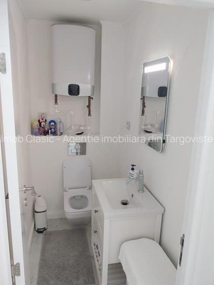 Comision zero la cumparator! Vanzare apartament 3 camere complex rezidential Sid - 21