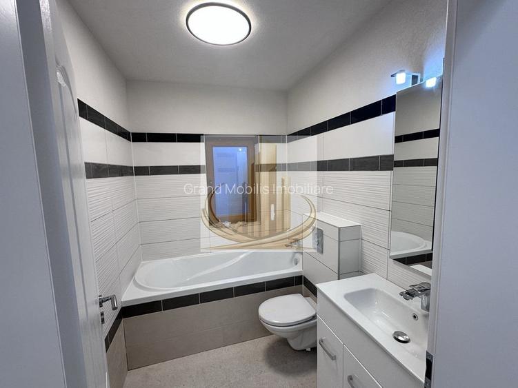 Duplex 130 mp utili | Finisaje superioare | Zonă Cora | Dumbravita - 7
