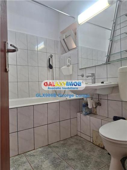 Garsonera Drumul Taberei zona Hanu Drumetului - 9