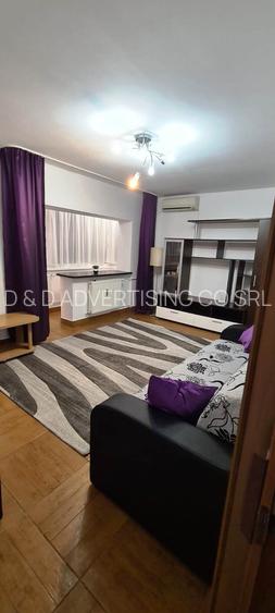 Iancului - 3 minute Metrou - Garsoniera 35 mp - MODERNA - 17