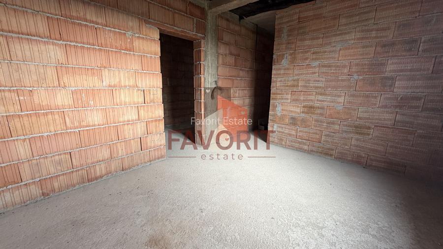 Duplex despartit | 4 camere | Asfalt si toate utilitatile | Zona excelenta - 7