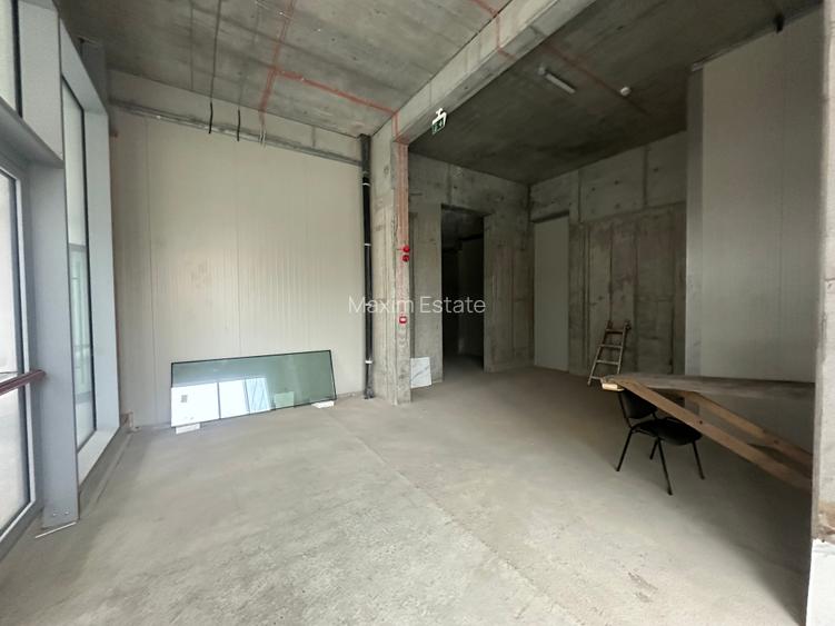 Direct proprietar • Spațiu comercial / birou • Aviației • Zonă corporate - 11