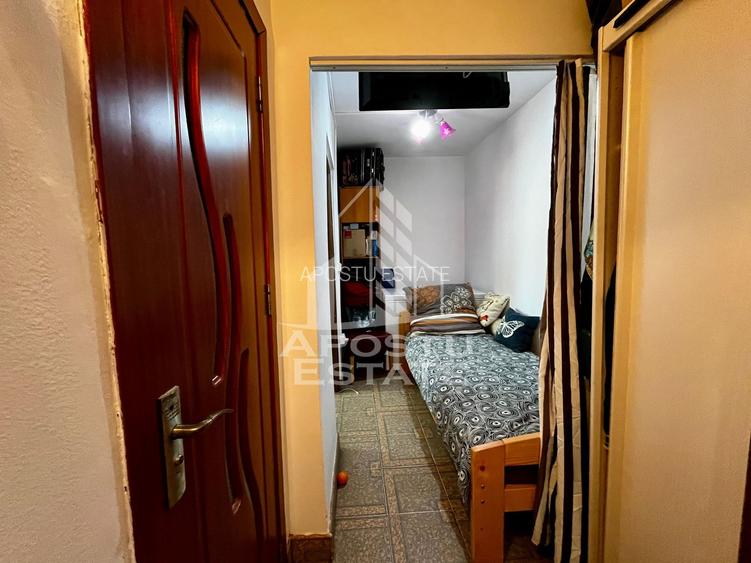 Apartament 2 camere de vanzare, zona Dambovita, Timisoara - 7