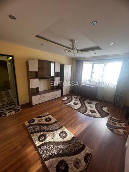 Apartament cu 2 camere, etajul 1/4, zona Mircea cel Batran` - 3
