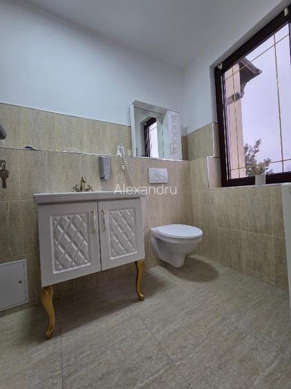 Inchiriere Clădire Birouri P+2-Ultracentral Ploiești-100mp/etaj+Curte - 14