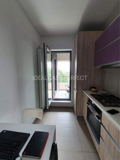 Exigent One langa Facultatea Politehnica, parc, metrou aproape - 3