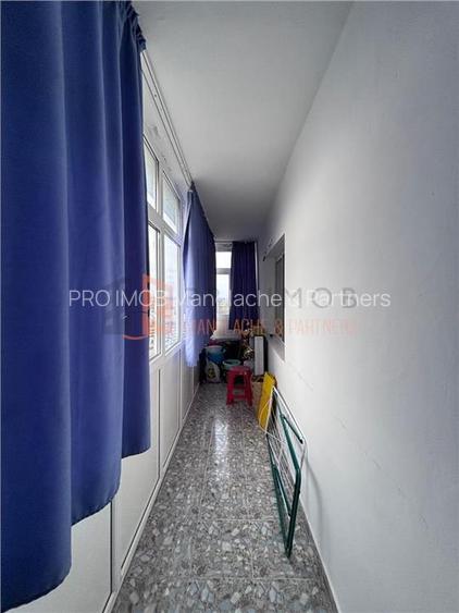 Apartament 3 camere cf 1 decomandat zona Micro 3 - 13
