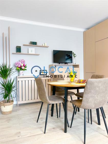 2 camere | NOU | Parcare | Floresti  str. Eroilor - 11