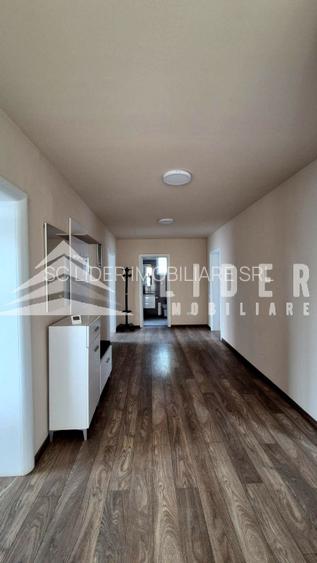 Casa individuala de vanzare,  cu teren de 400 mp in Andrei Muresanu - 6