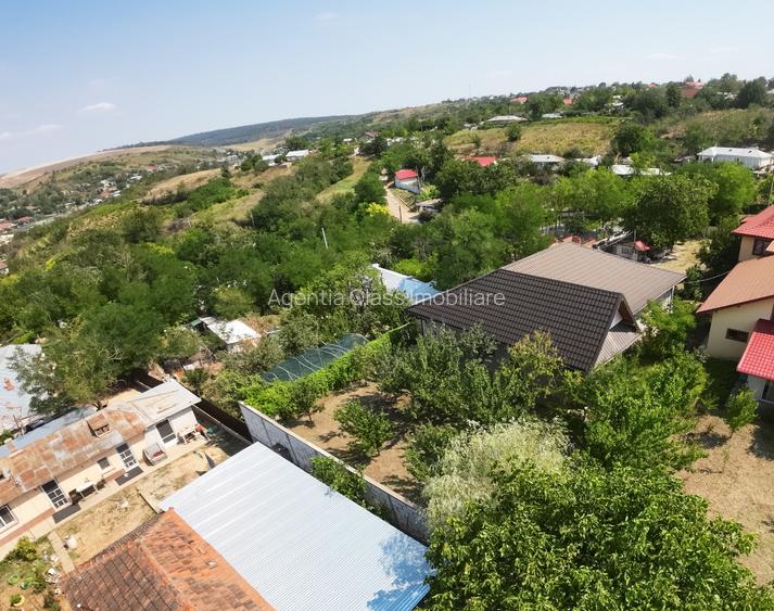 Casa Odaia Manolache - 2