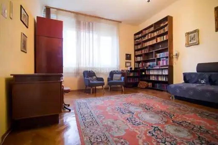 3 camere, etaj 1, 73 mp, renovabil, zona centrala / Regionala CFR - 3