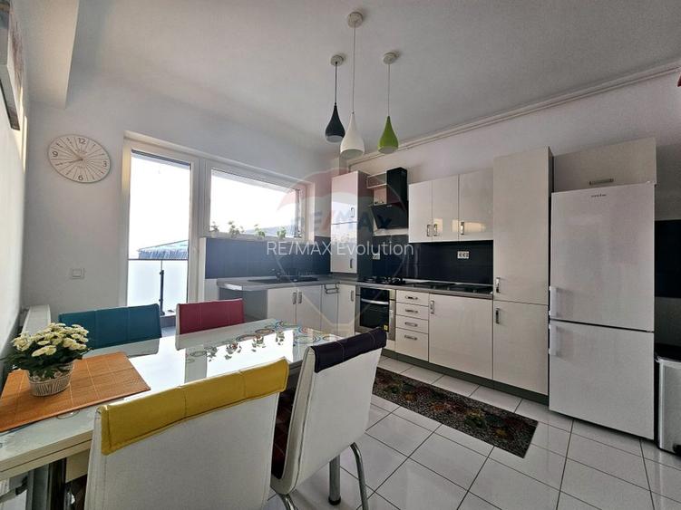 0% Comision | Garsoniera Lux | 40 mp | Rulmentul Tractorul - 14