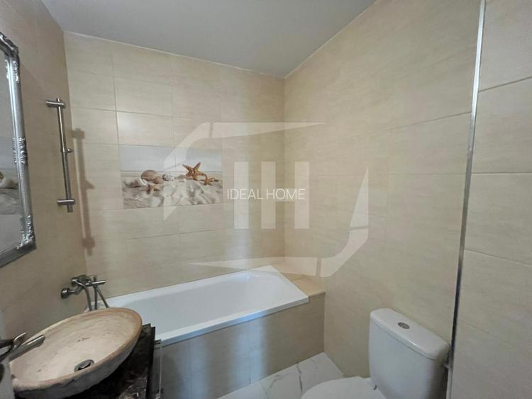  Apartament 3 camere | parcare subterana | La cheie | Donath Park - 7