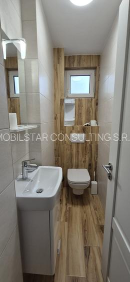 De inchiriat ap . 4 camere , cart. Dambu-Pietros - 5