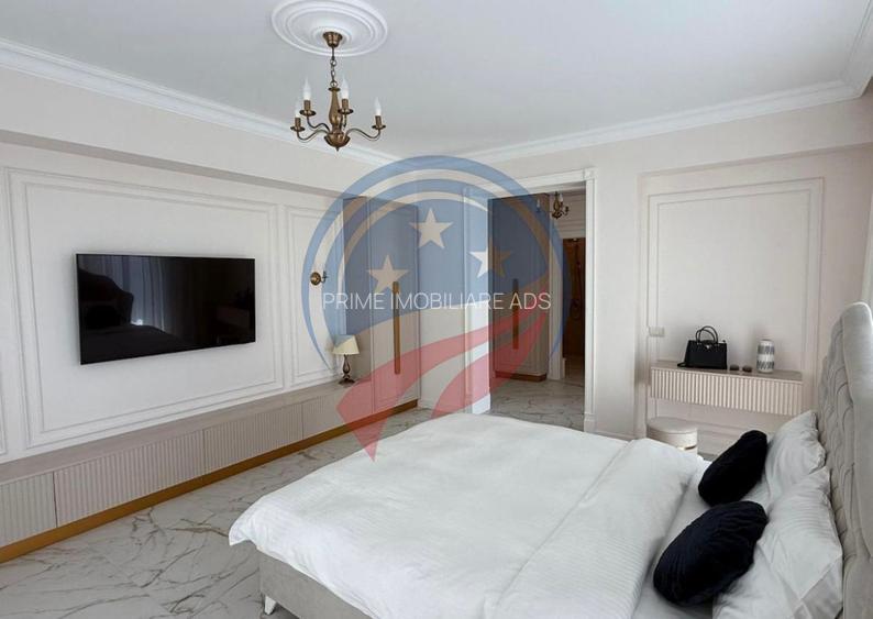 Studio de inchiriat lux Calea Bucuresti - 2