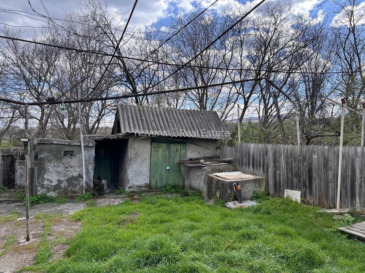 Casă 3 camere - Jariștea - 2