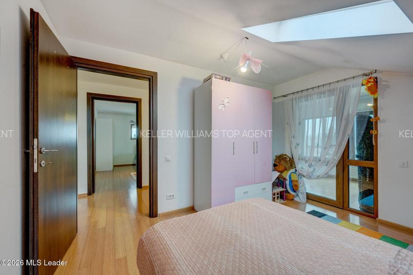 Casa Mogosoaia locuinta, scoala, after-school, gradinita, azil - 12