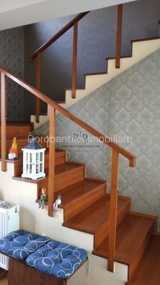 Vanzare Casa individuala | Teren 600 mp | 167 mp utili | zona Iris - 14