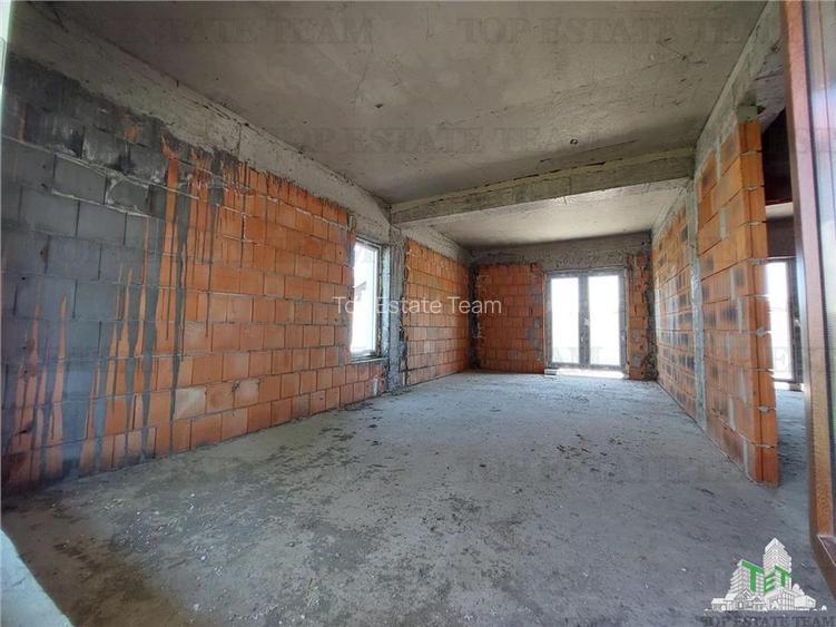 Vila individuala cuplata 4 camere in Prel.Ghencea-Bragadiru - 14