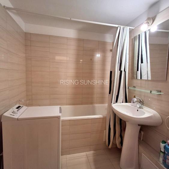 2 camere | decomandat | 950 m Metrou Tudor Vladimirescu - 11