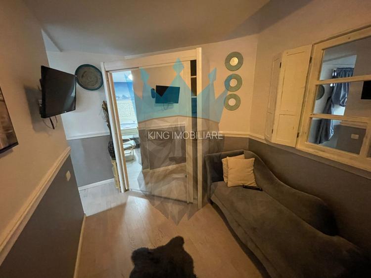 Apartament Duplex 3 Camere Cismigiu - 26