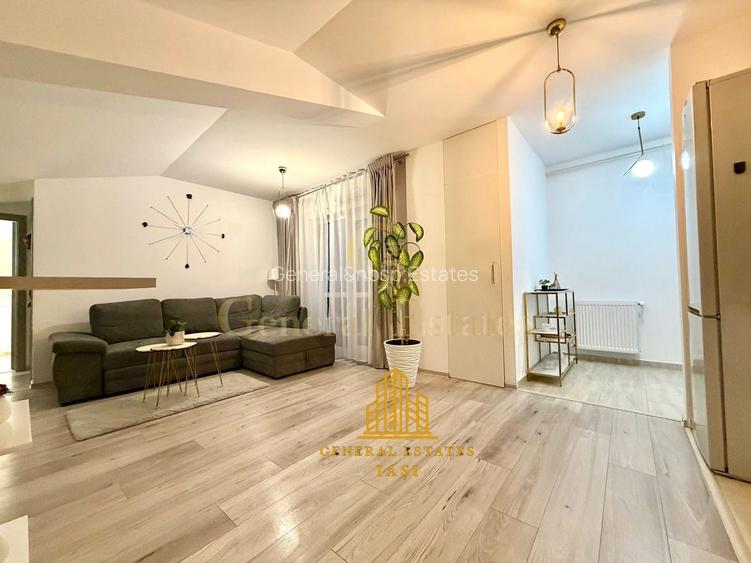 Vânzare apartament spațios- 98 mp-Valea Adâncă- Parcare Cadou - 3