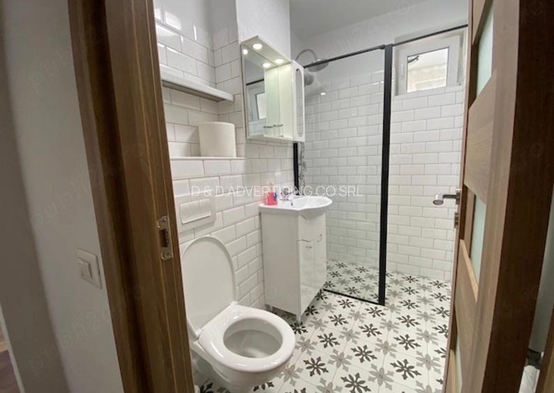 Obor - Apartament 2 camere Modern - RENOVAT COMPLET - 7