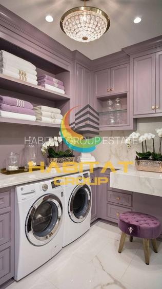 Pallady  4 camere 97 mp + terasa 12 mp 8 min. metrou N.Teclu - 14