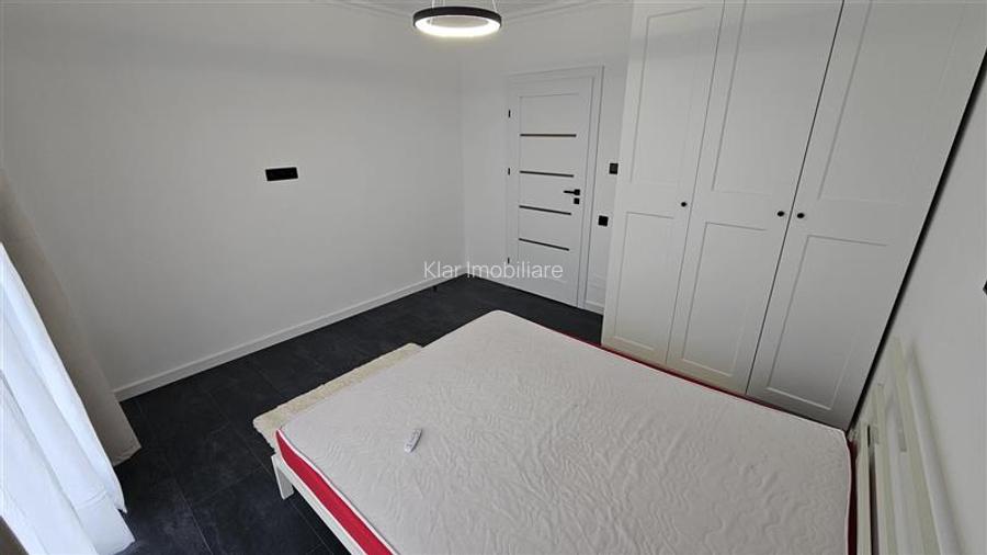 Apartament MODERN 3 camere 70mp, 2 balcoane, Intre Lacuri, zona Leroy - 10