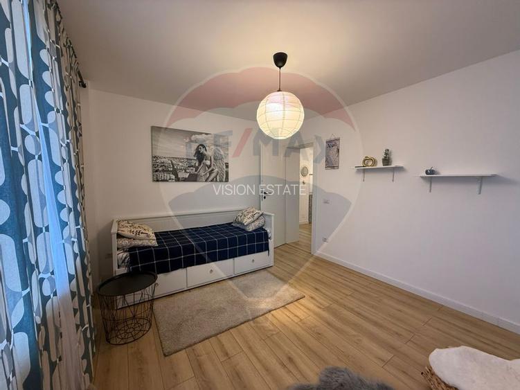 Apartament cu 2 camere de închiriat în zona 1 Mai - 4