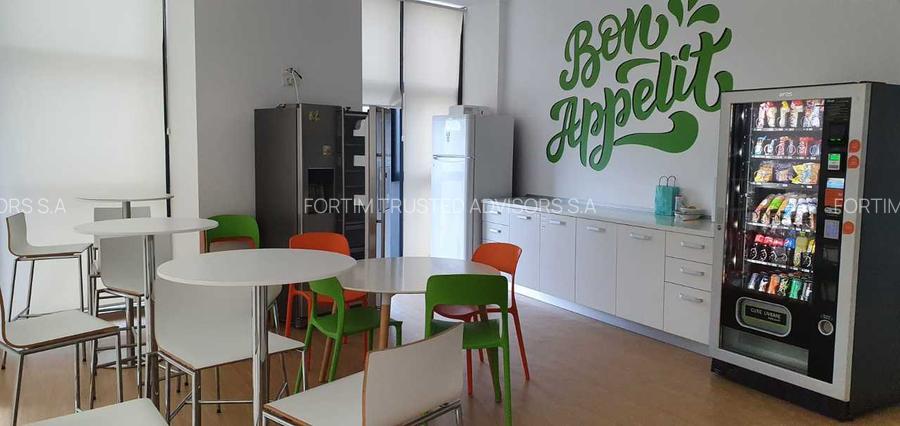 HM Business Center (Frunzei 26) - 6