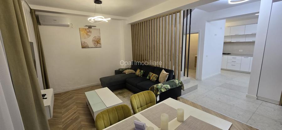 Mamaia Nord, P+2, predare la cheie, mobilat - utilat, parcare, TVA inclus - 3