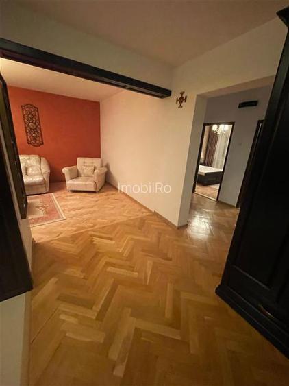 Apartament 3 camere Pacurari - Kaufland - Deosebit - 27