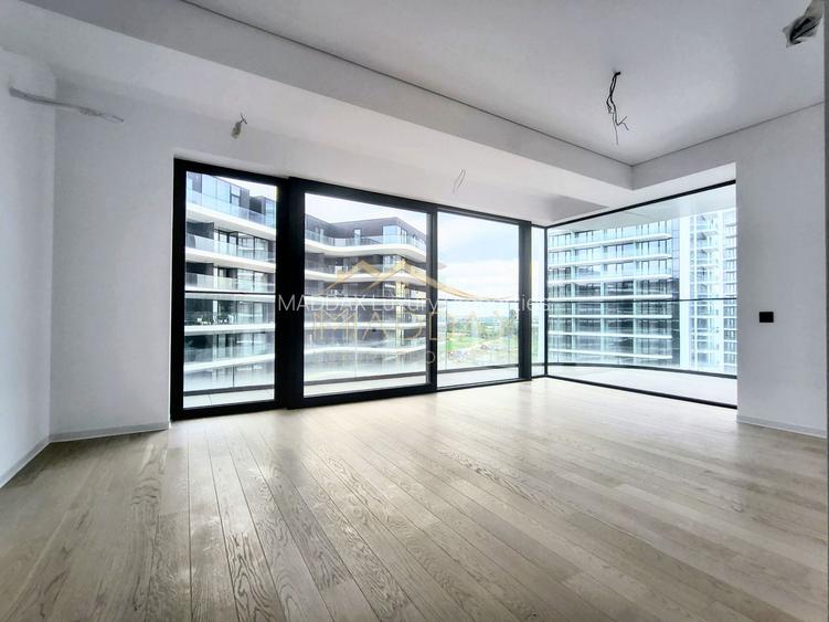 Duplex exclusivist // LUX 6 camere // vedere parc // Floreasca - 19