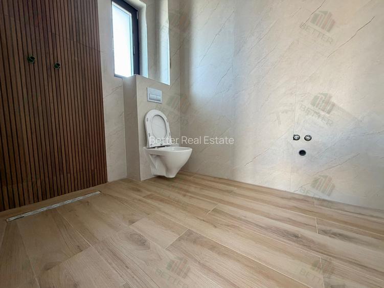 Casă nouă Comuna Berceni de vânzare – 4 camere, modernă, curte 420 mp - 17