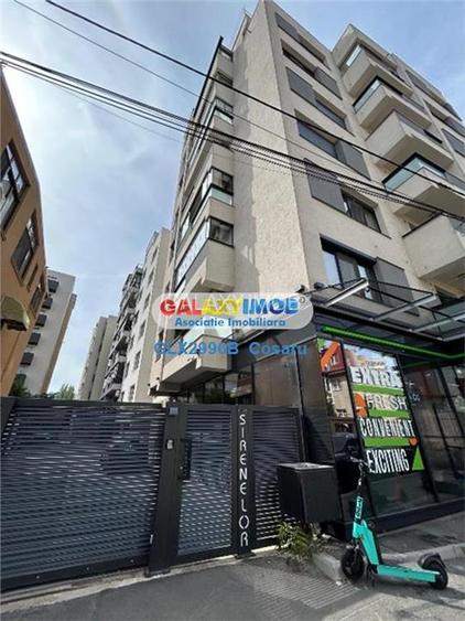 APARTAMENT 2 CAMERE DE INCHIRIAT RAHOVA MARRIOT 13 SEPTEMBRIE - 15