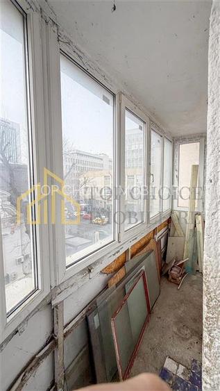 4 CAMERE DOROBANTI - BLOC 1980 - ETAJ 3 - PARCARE INCLUSA - 26