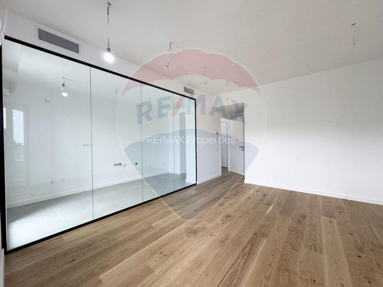 2 camere – Nusco City Park | Promenada Mall | Finalizat - 3