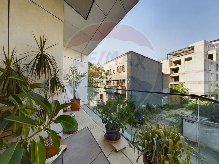 Oportunitate - Spatiu de birouri premium in Cladire Mixta Zona Decebal - 23