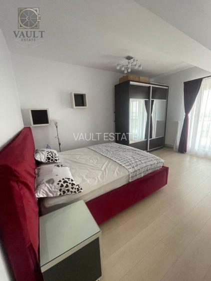 Garsoniera-  13 MP Terasa - OZANA   - 6