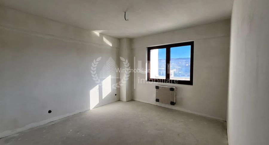 Apartament 2 camere | 58mp | Etaj 4/6 | Garaj | Europa | Eugen Ionesco - 5