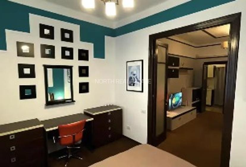 Beautiful Apartment Romana - 5