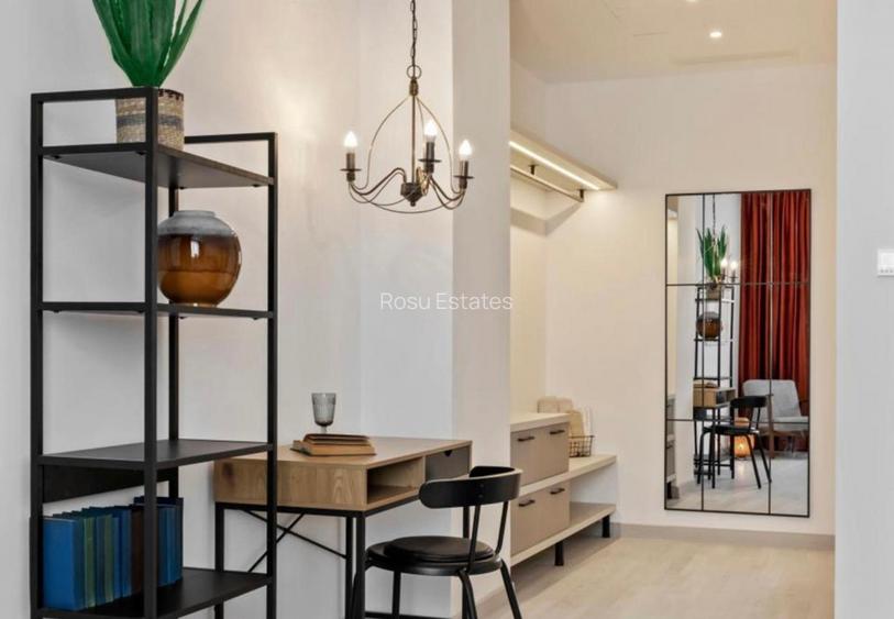 De inchiriat  | Apartament 3 camere | Rin Grand Hotel Splaiul Unirii - 11