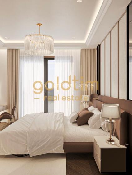 PENTHOUSE UNIC/VEDERE PANORAMICA/LIFT DIRECT/TERASA UNICA/SPATII VITRATE MARI - 13