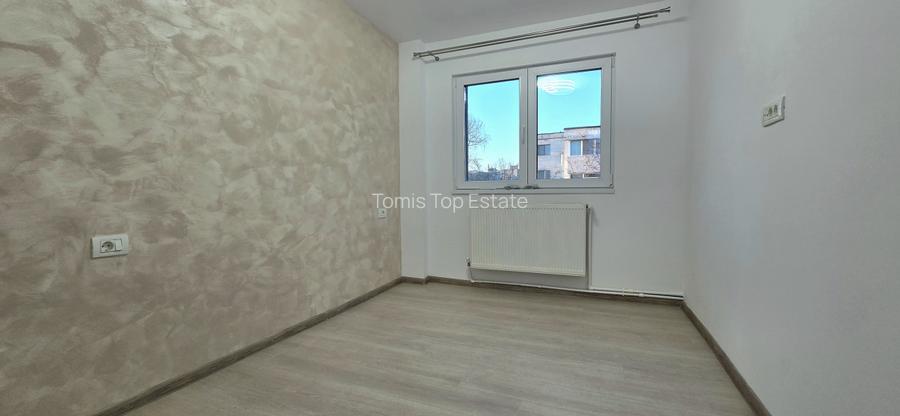 Apartament 4 camere renovat 2025 în Poarta 6 – decomandat, 2 băi, etaj 3 - 11