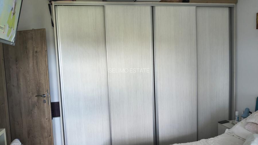 Vanzare | Apartament 2 camere | Centrala proprie + Loc de parcare - 9