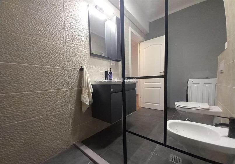 Apartament modern 2 camere balcon si loc de parcare zona Mihai Viteazul - 12